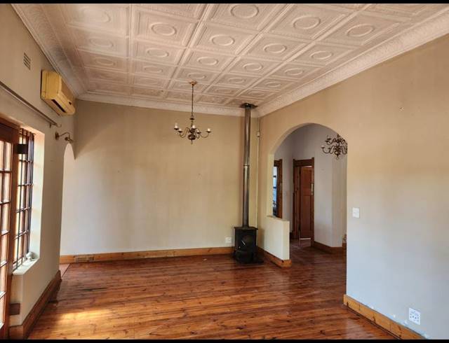 3 BEDROOM PROPERTY TO RENT IN KENSINGTON